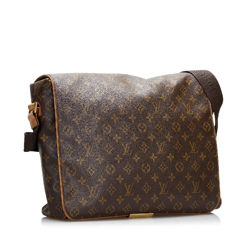 Luxury brand bags on saleLouis Vuitton Monogram Abbesses (8L2Sxm)