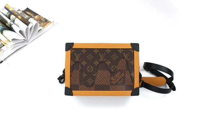 High-quality leather messenger bagsBoldCollect - LOUIS VUITTON BAGS - 2962