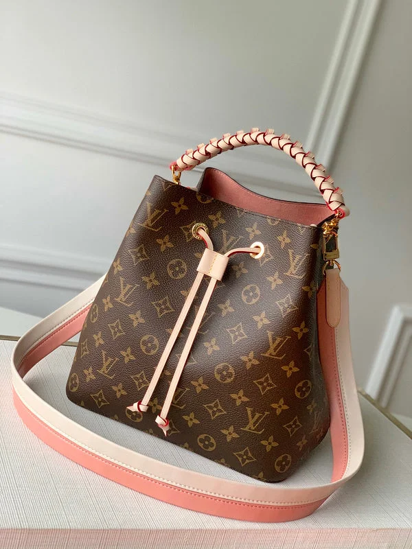 Trendy bucket bags for summerBoldCollect - LOUIS VUITTON BAGS - 2960