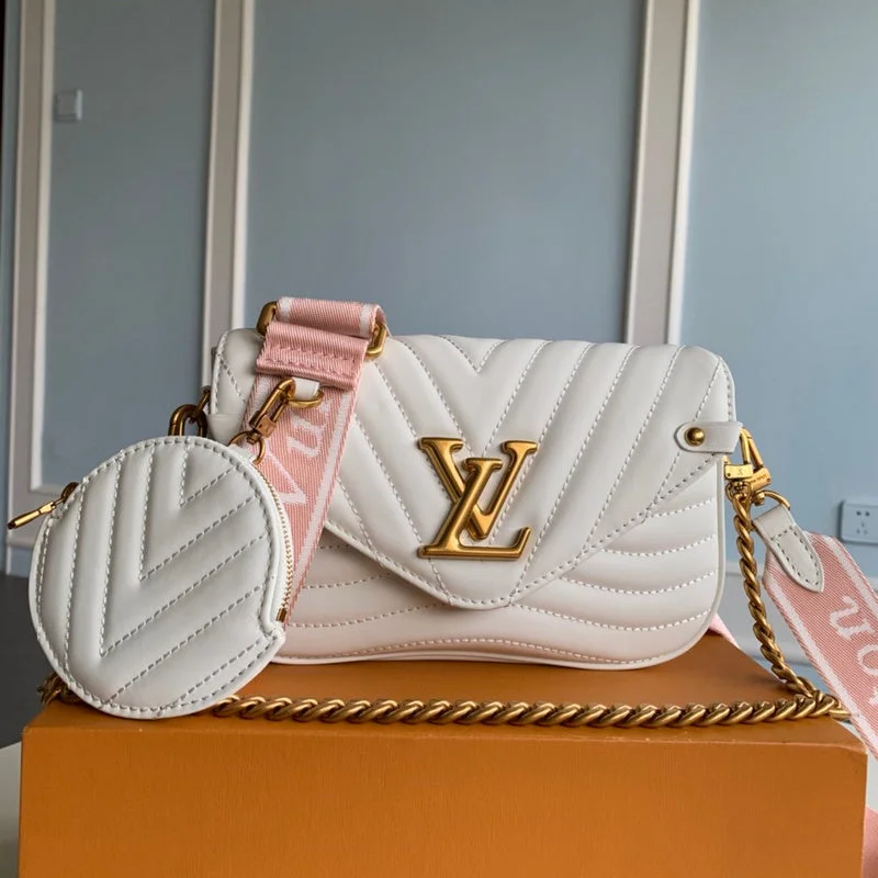 Minimalist leather handbagsBoldCollect - LOUIS VUITTON BAGS - 2972