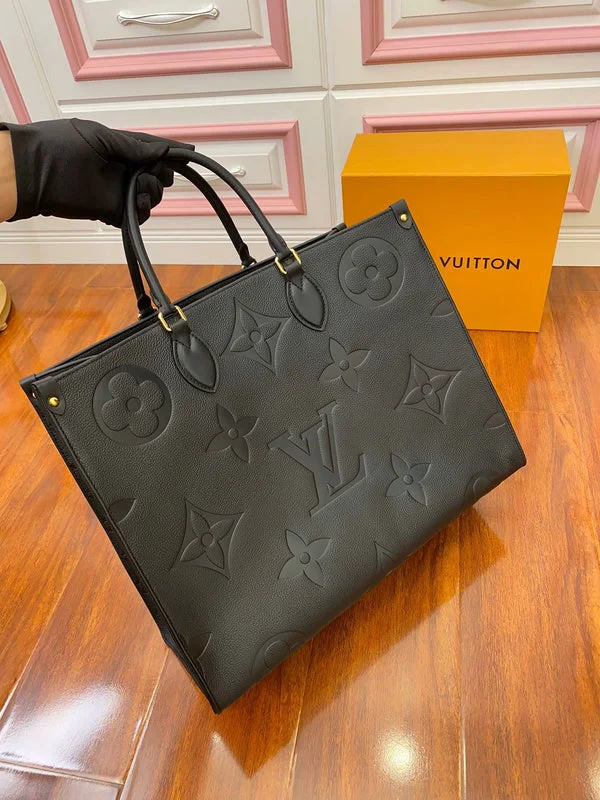 Eco-friendly tote bags for shoppingBoldCollect - LOUIS VUITTON BAGS - 2983