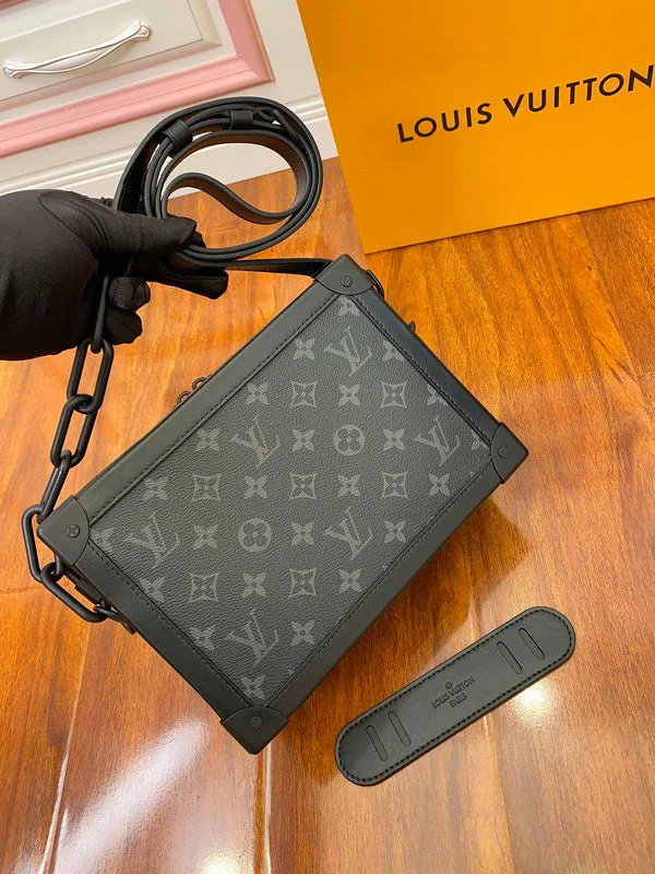 Trendy bucket bags for summerBoldCollect - LOUIS VUITTON BAGS - 3007