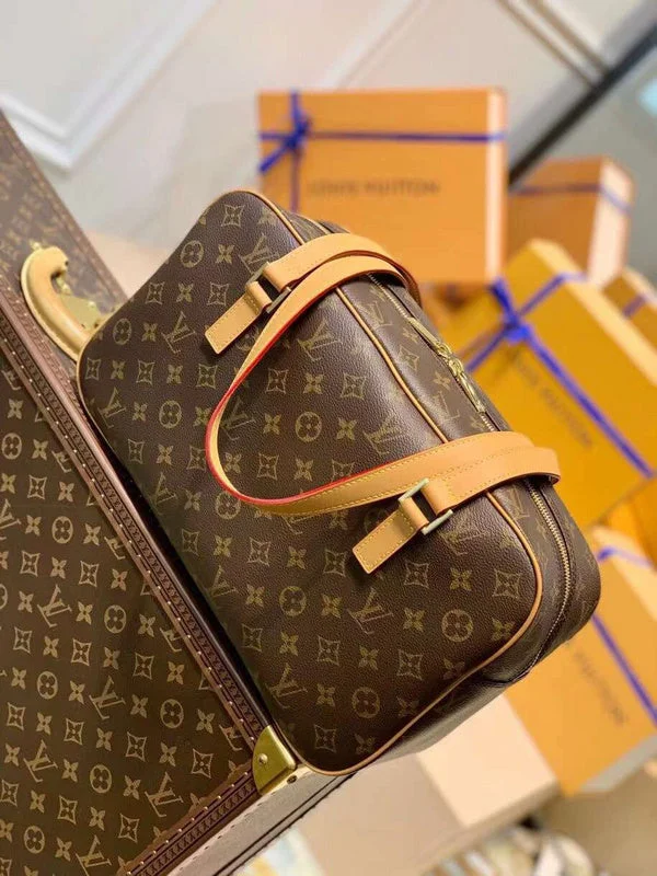 Customizable monogram bagsBoldCollect - LOUIS VUITTON BAGS - 2669