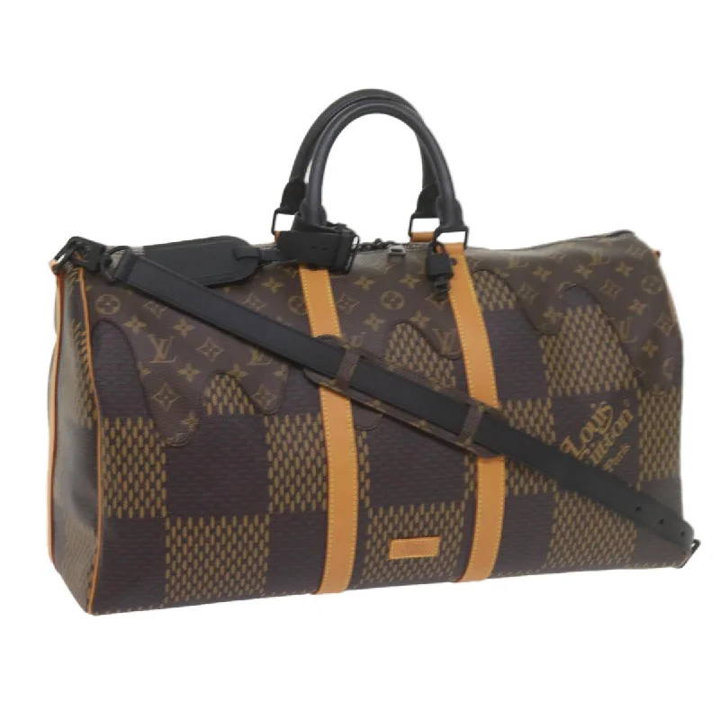 Luxury brand bags on saleLOUIS VUITTON Keepall Bandouliere 50 Travel