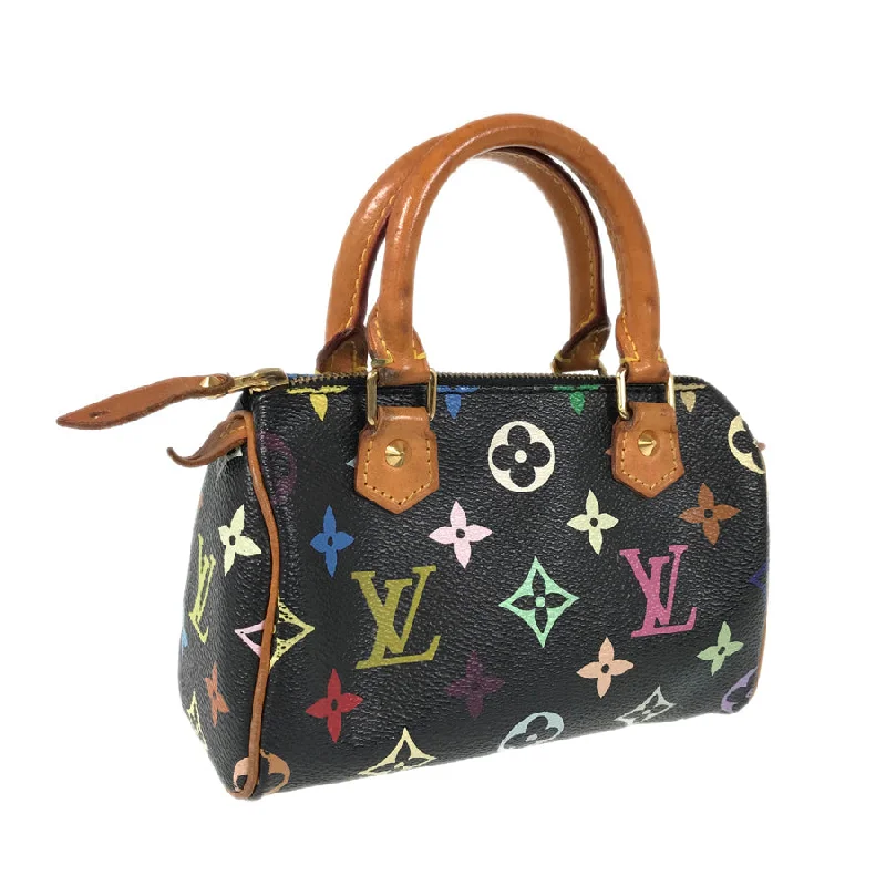 Luxury bags with exotic skinsLOUIS VUITTON Handbag