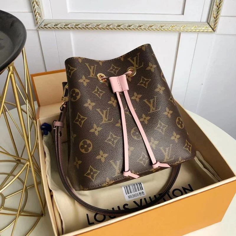 Vegan leather handbagsBoldCollect - LOUIS VUITTON BAGS - 3000