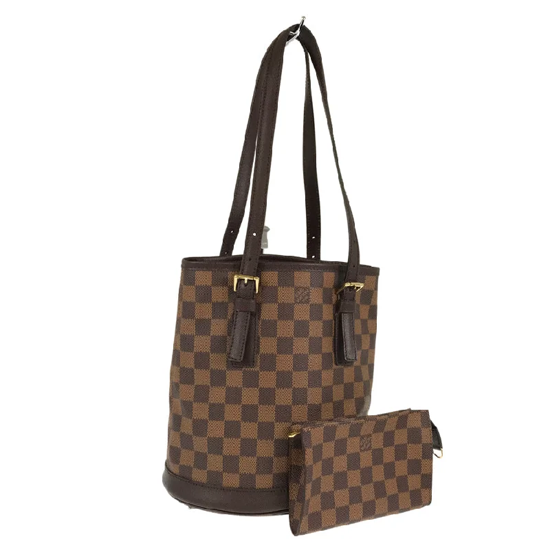 Durable leather bags for daily useLOUIS VUITTON Handbag