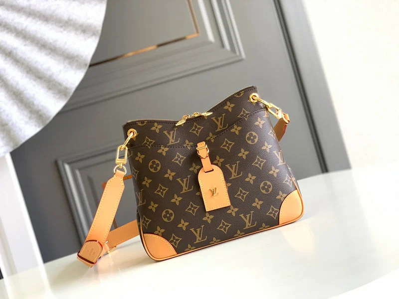 Best bags for weekend getawaysBoldCollect - LOUIS VUITTON BAGS - 2201