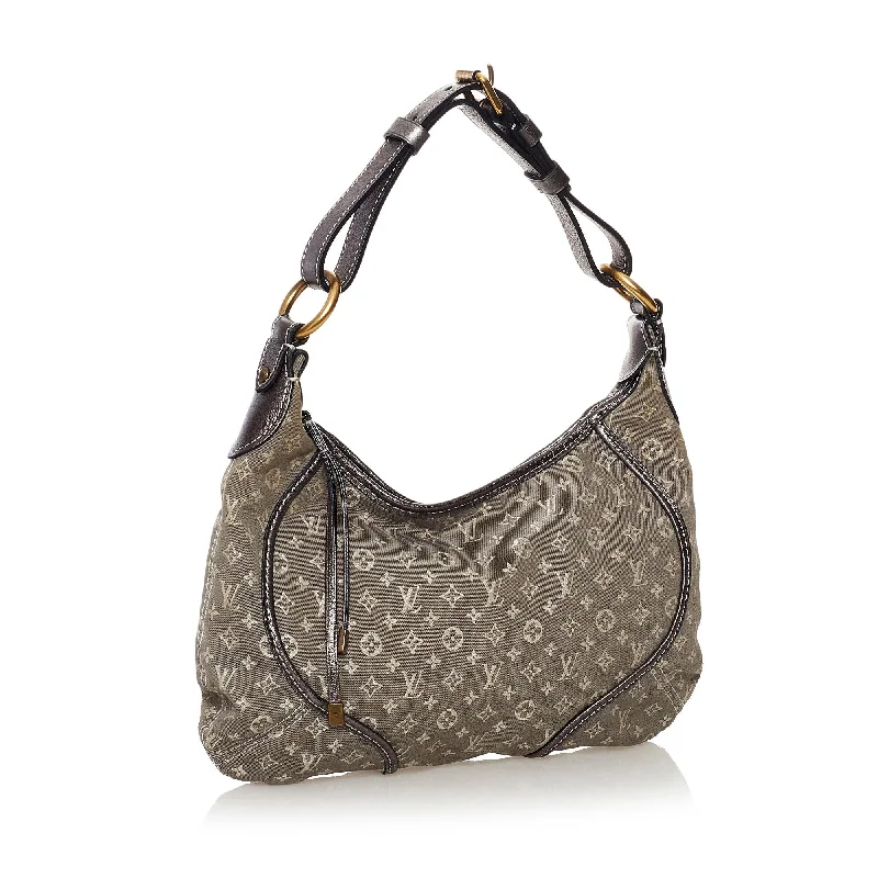 Sustainable fashion bagsLouis Vuitton Mini Lin Manon PM (34485)