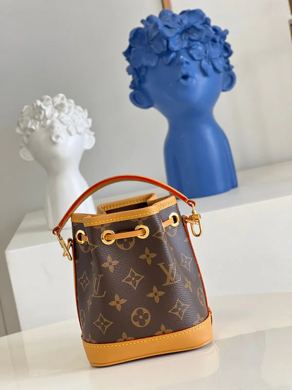 Designer bags with gold hardwareBoldCollect - LOUIS VUITTON BAGS - 2197