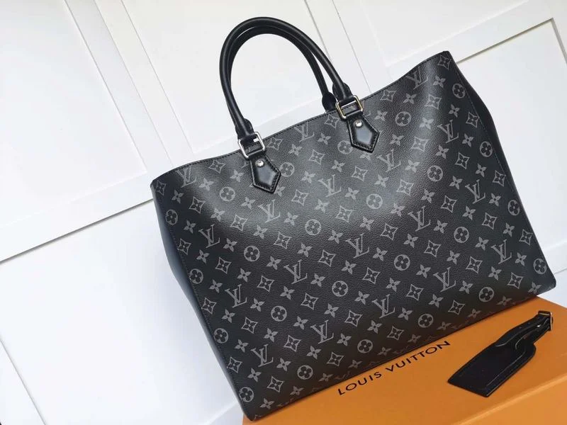 Durable leather bags for daily useBoldCollect - LOUIS VUITTON BAGS - 2981