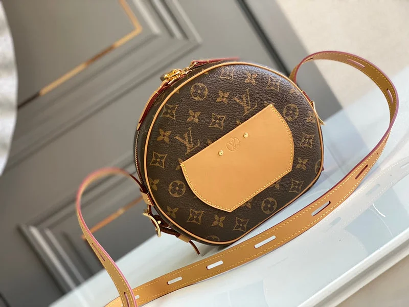 Trendy bucket bags for summerBoldCollect - LOUIS VUITTON BAGS - 2310