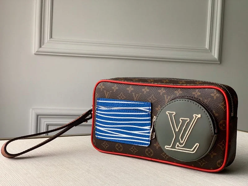 Lightweight duffle bags for gymBoldCollect - LOUIS VUITTON BAGS - 2980