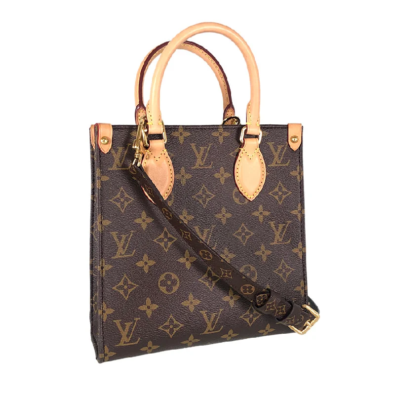 Stylish laptop bags for professionalsLOUIS VUITTON Handbag