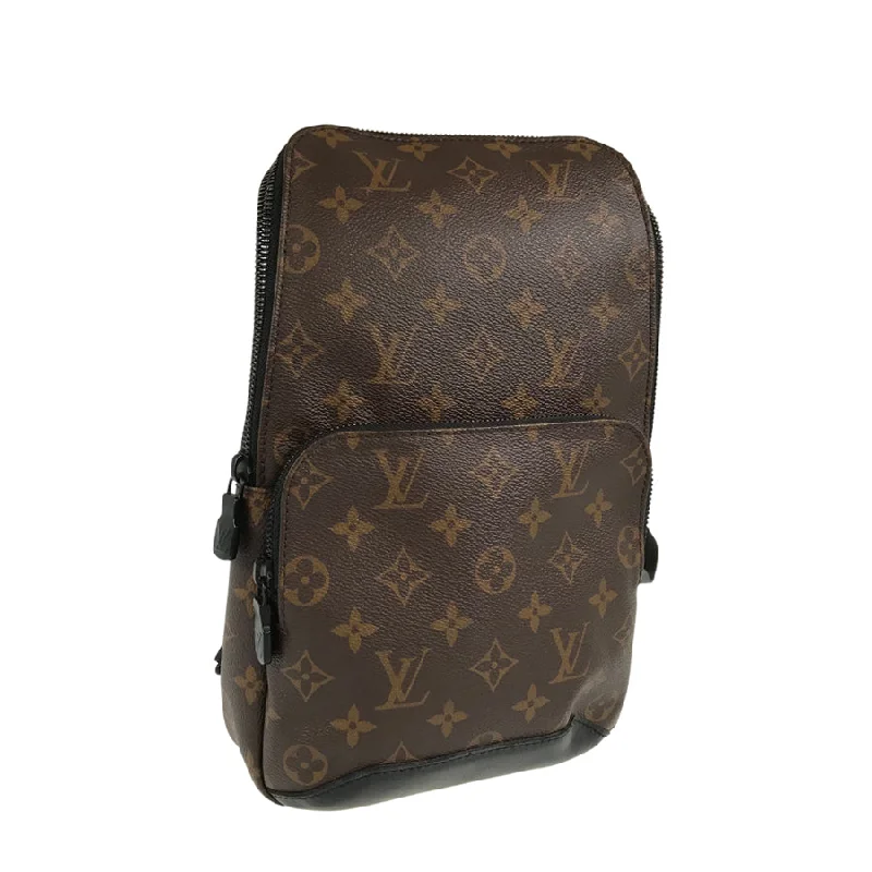 Designer bags with gold hardwareLOUIS VUITTON body bag