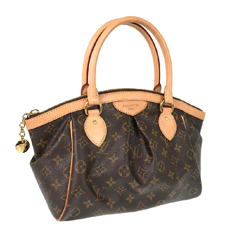 Lightweight duffle bags for gymLOUIS VUITTON Handbag