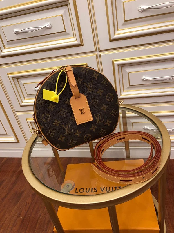 Top-rated backpack brandsBoldCollect - LOUIS VUITTON BAGS - 3006