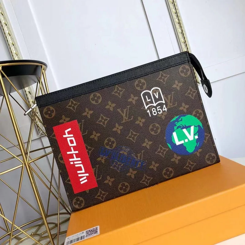 Best-selling designer bags 2025BoldCollect - LOUIS VUITTON BAGS - 3018