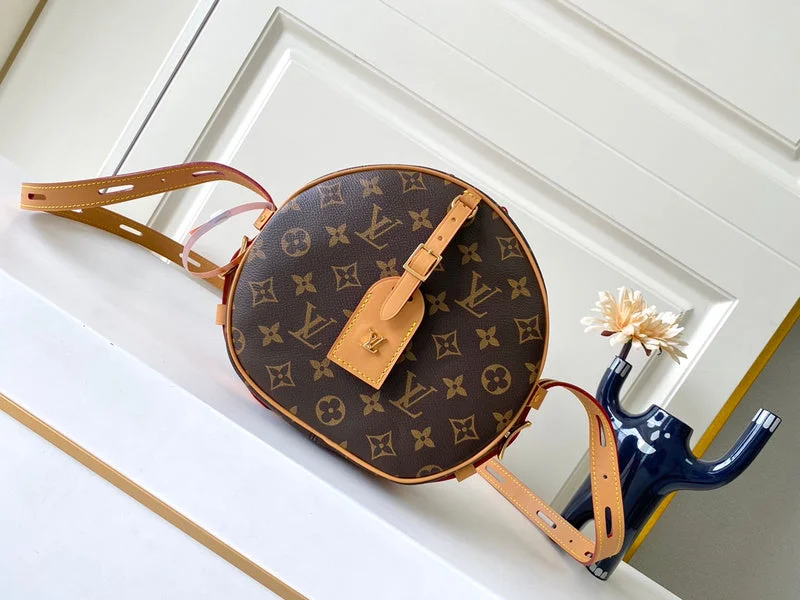 Durable leather bags for daily useBoldCollect - LOUIS VUITTON BAGS - 2209