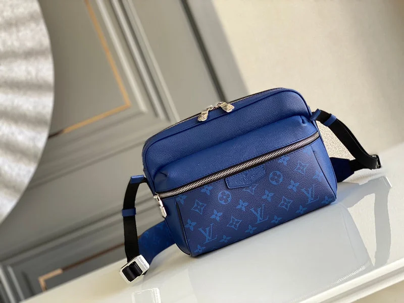 Mini bags for evening outBoldCollect - LOUIS VUITTON BAGS - 2304