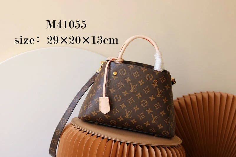 Large capacity travel bagsBoldCollect - LOUIS VUITTON BAGS - 2279