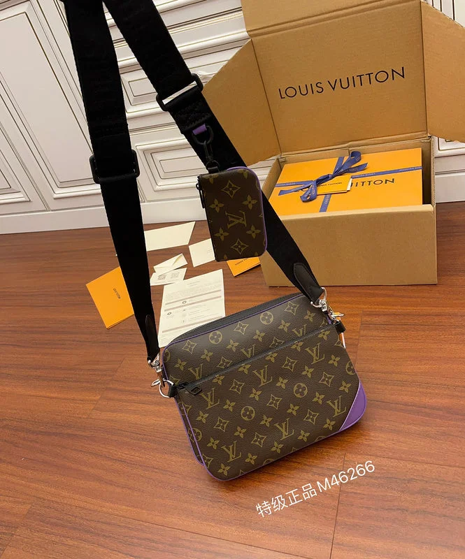 Best bags for weekend getawaysBoldCollect - LOUIS VUITTON BAGS - 1600