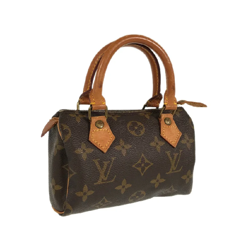 Affordable luxury bags LOUIS VUITTON Handbag