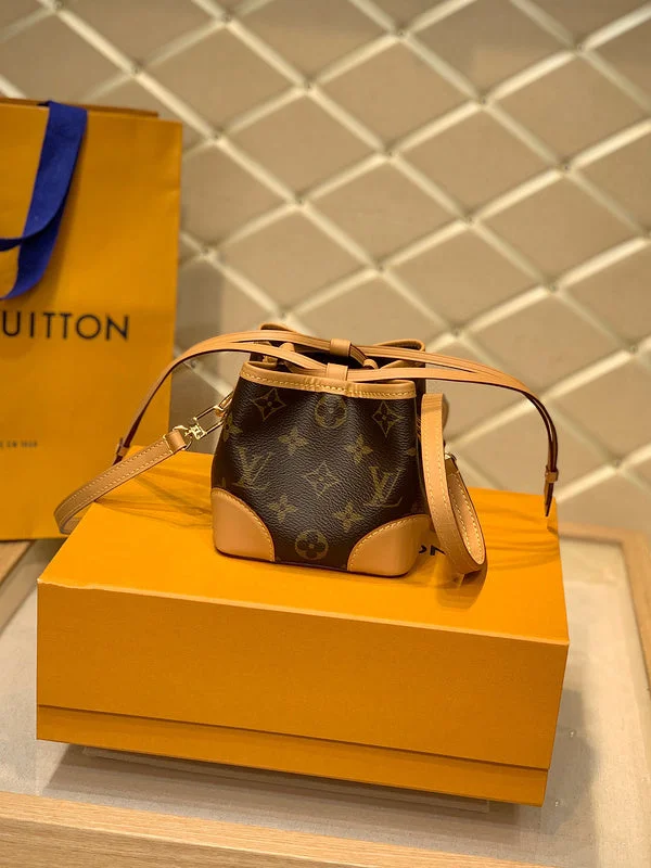 Eco-friendly tote bags for shoppingBoldCollect - LOUIS VUITTON BAGS - 2282