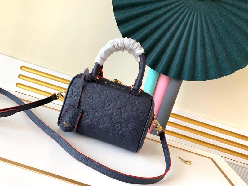 Durable leather bags for daily useBoldCollect - LOUIS VUITTON BAGS - 1697