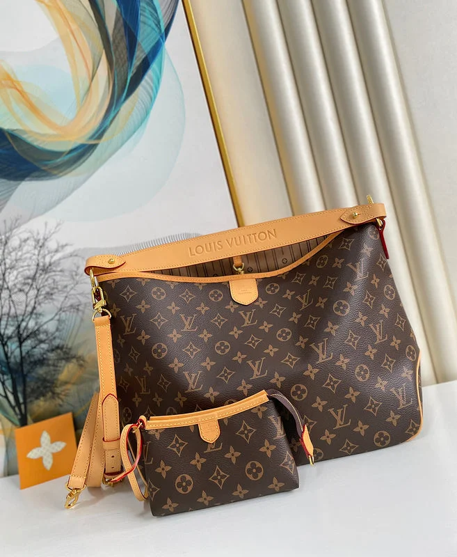 Vegan leather handbagsBoldCollect - LOUIS VUITTON BAGS - 2317