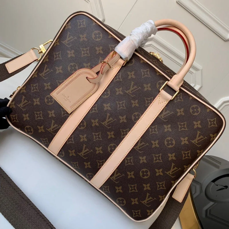 Best bags for business tripsBoldCollect - LOUIS VUITTON BAGS - 3009