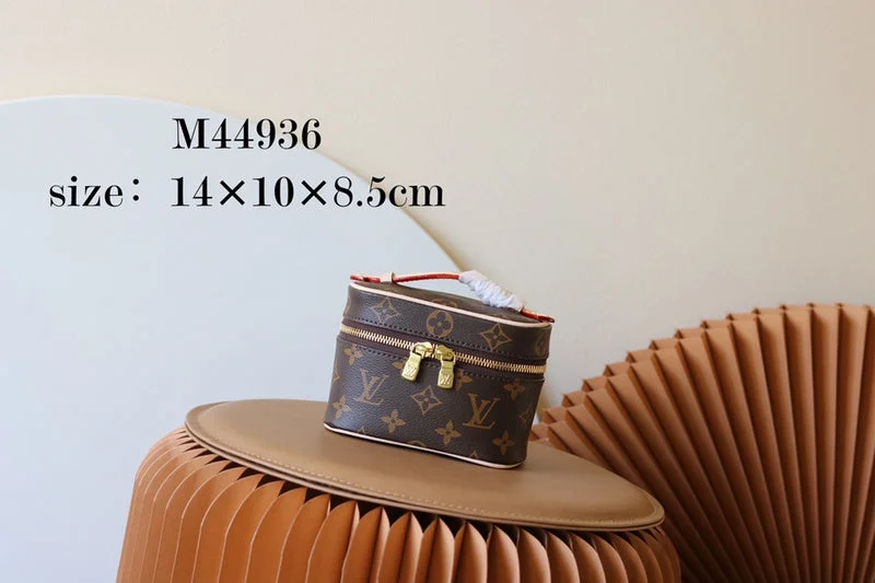 Best-selling designer bags 2025BoldCollect - LOUIS VUITTON BAGS - 2281