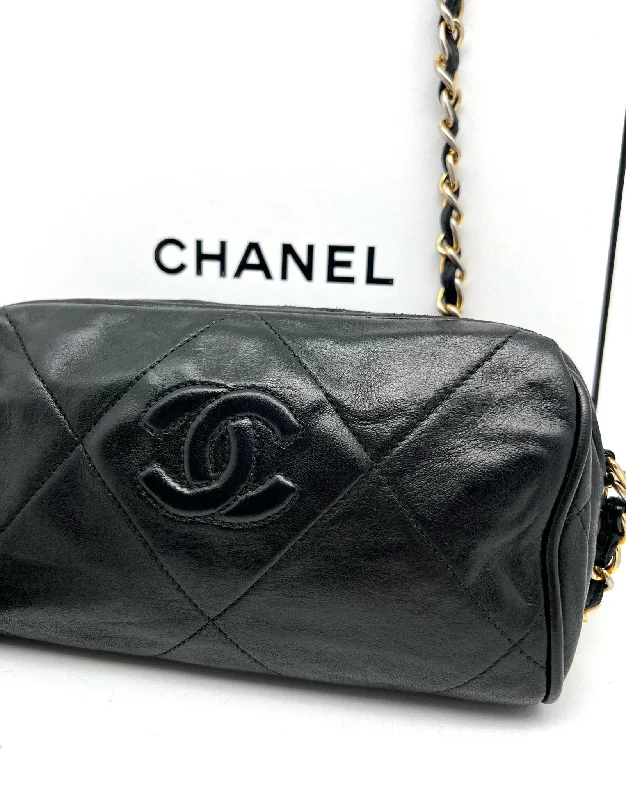 Crossbody bags for everyday useChanel - Sac Mini Caméra