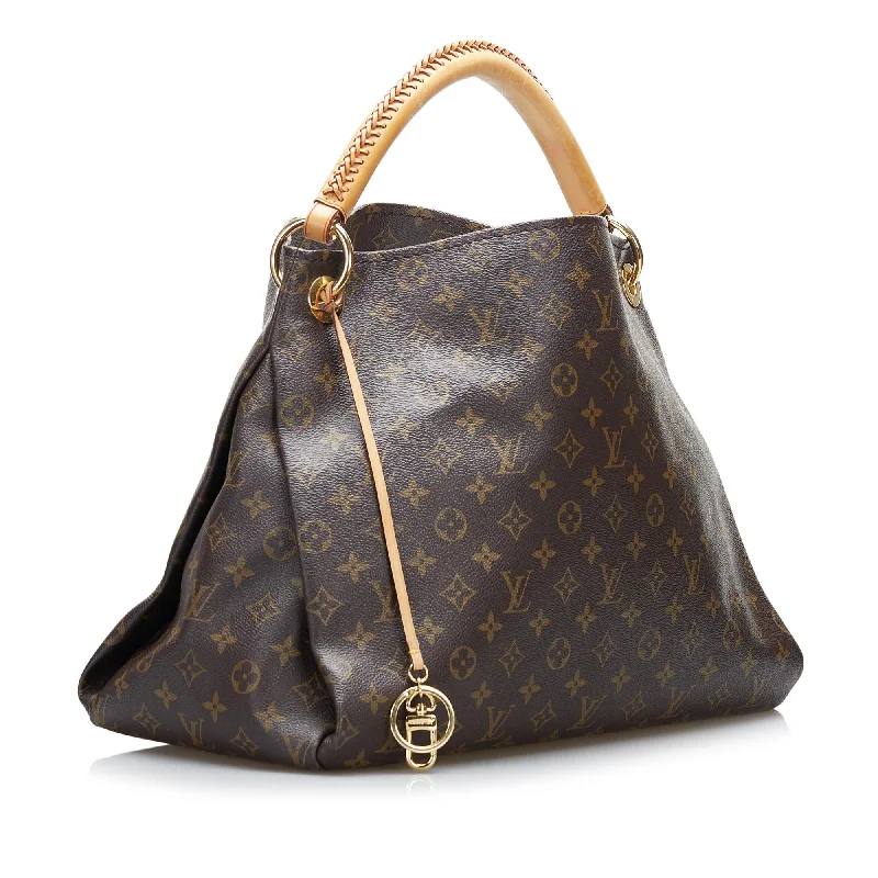 Best tote bags for workLouis Vuitton Monogram Artsy MM (AE6KDq)