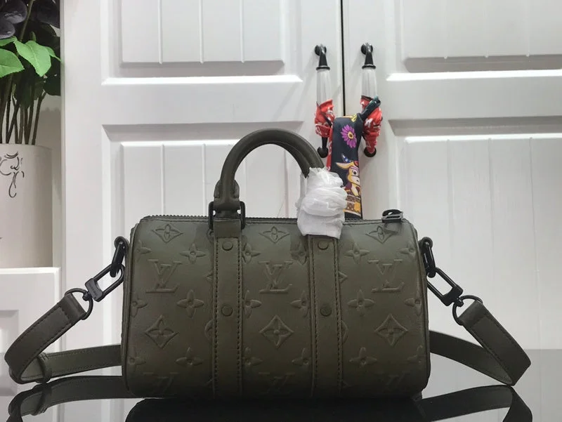 Large capacity travel bagsBoldCollect - LOUIS VUITTON BAGS - 2667