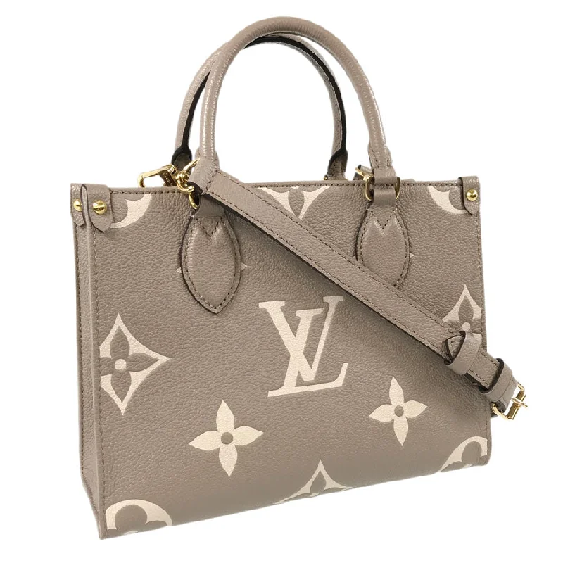 Top-rated backpack brandsLOUIS VUITTON 2WAY Shoulder Handbag