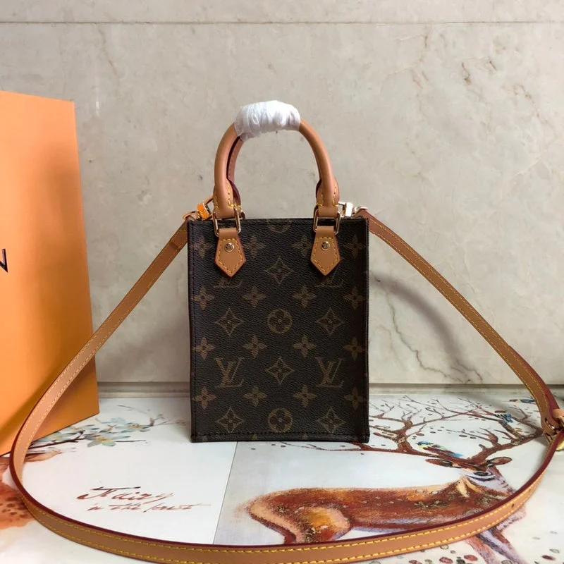 High-quality leather messenger bagsBoldCollect - LOUIS VUITTON BAGS - 2987