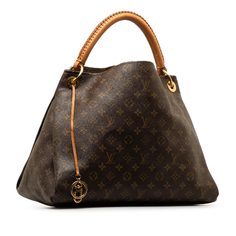 Best bags for business tripsLouis Vuitton Monogram Artsy MM (oTfqon)