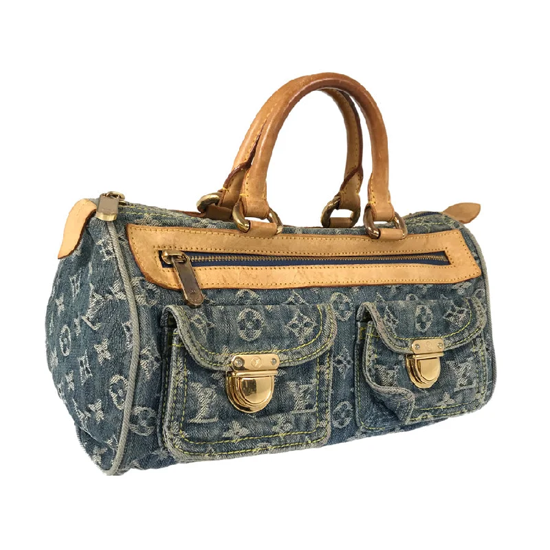 Lightweight duffle bags for gymLOUIS VUITTON Handbag