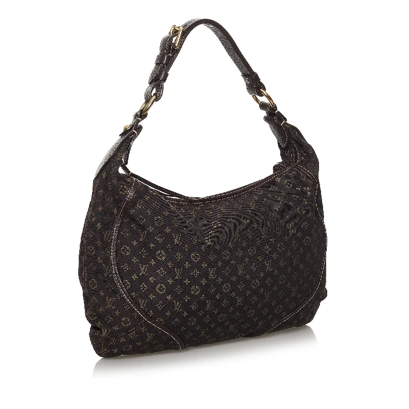 Best bags for weekend getawaysLouis Vuitton Mini Lin Manon MM (31133)