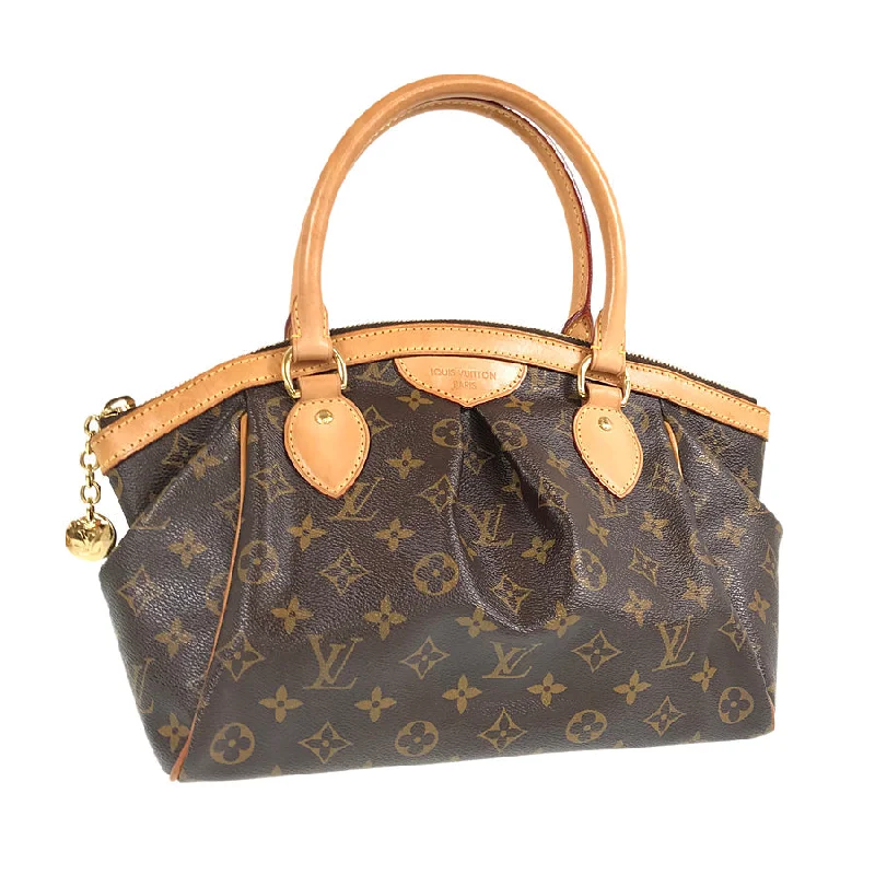 Designer bags with detachable strapsLOUIS VUITTON Handbag