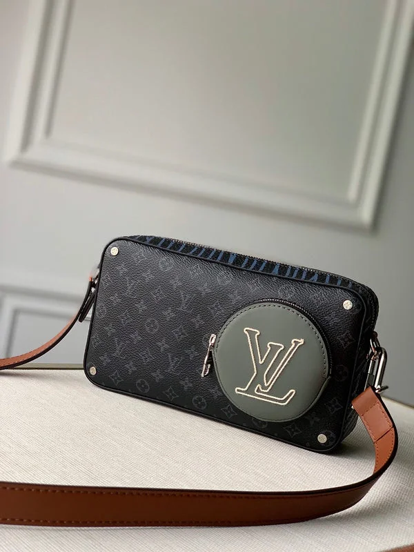 Large capacity travel bagsBoldCollect - LOUIS VUITTON BAGS - 2979