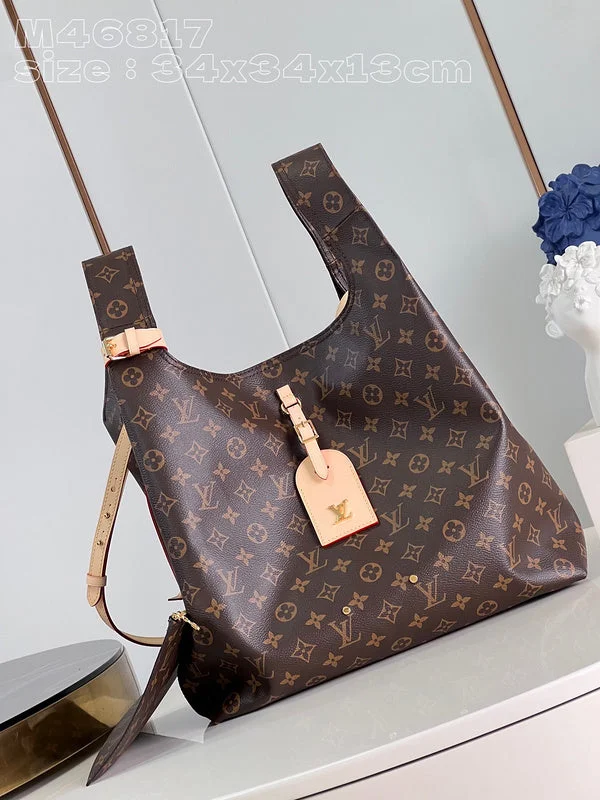 Elegant clutch bags for weddingsBoldCollect - LOUIS VUITTON BAGS - 297