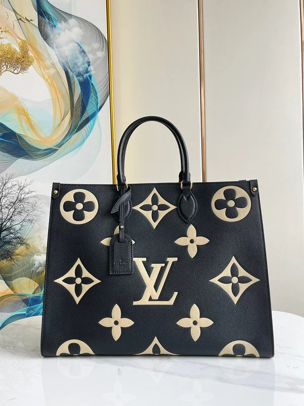 Eco-friendly tote bags for shoppingBoldCollect - LOUIS VUITTON Bags - 266