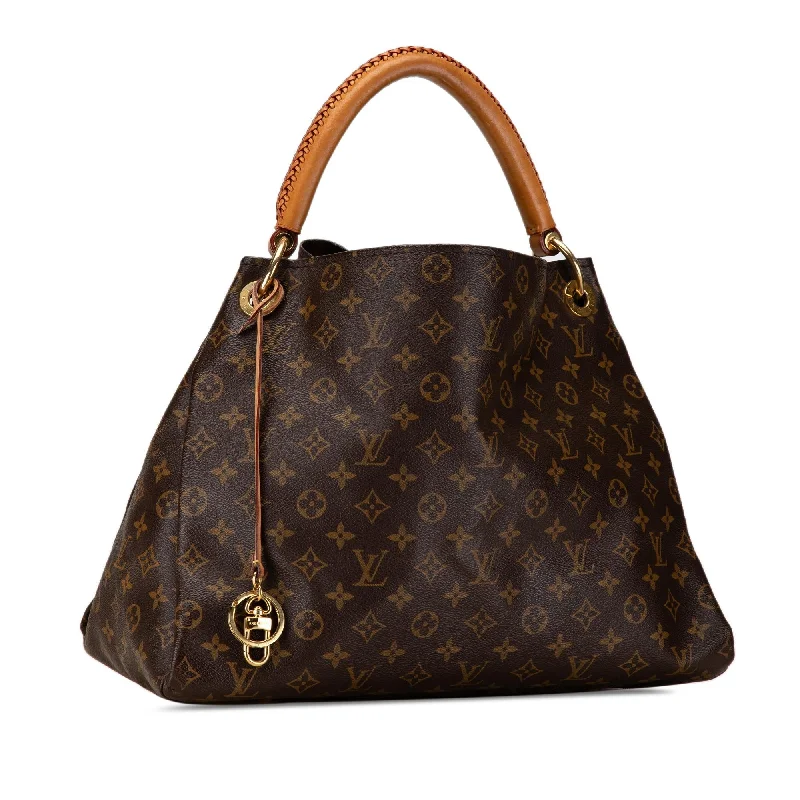 Stylish laptop bags for professionalsLouis Vuitton Monogram Artsy MM (dOPjf5)