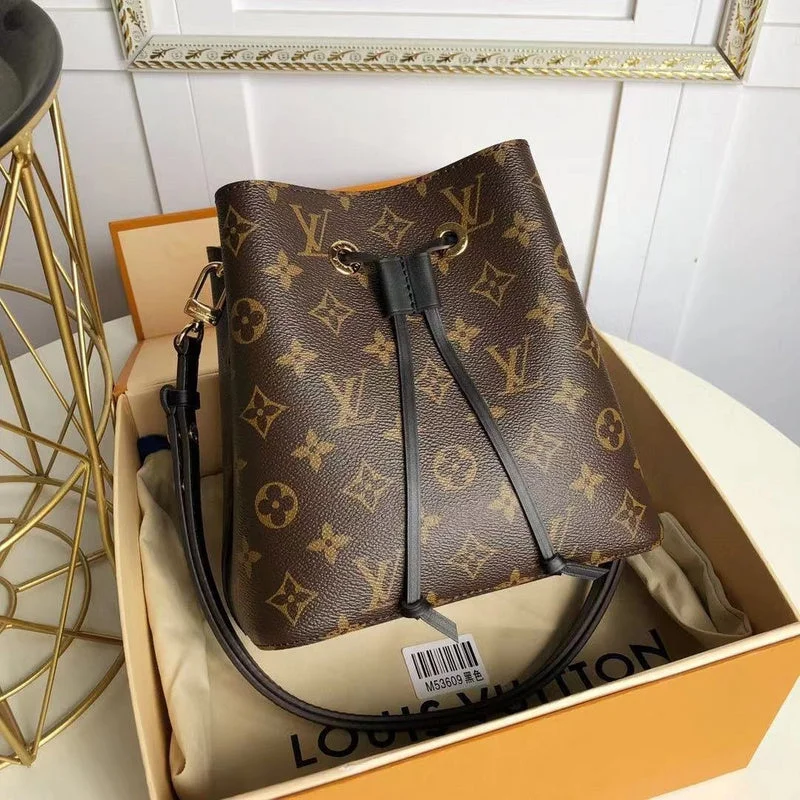 Eco-friendly tote bags for shoppingBoldCollect - LOUIS VUITTON BAGS - 2971