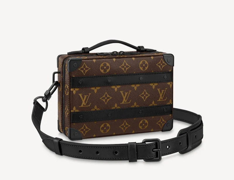 Designer bags with detachable strapsBoldCollect - LOUIS VUITTON BAGS - 2274