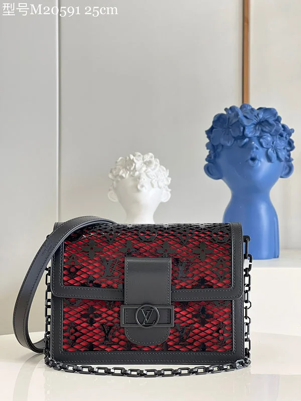 High-end designer bags for menBoldCollect - LOUIS VUITTON BAGS - 2191