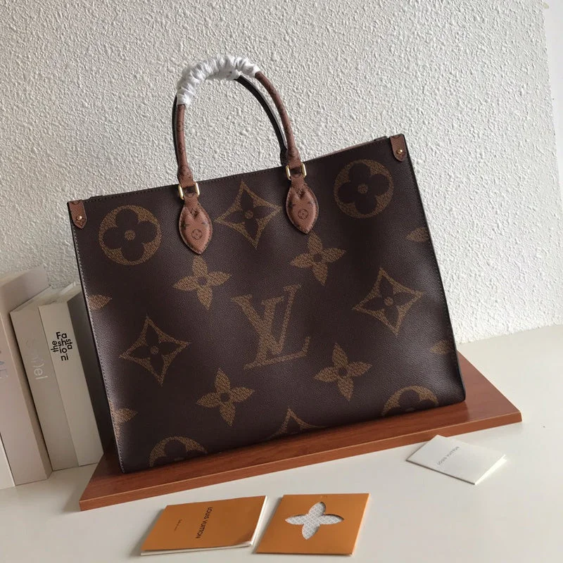 Vegan leather handbagsBoldCollect - LOUIS VUITTON BAGS - 2619