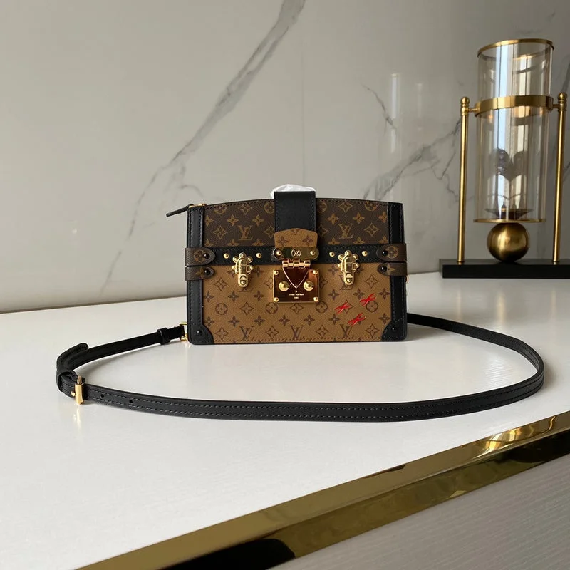 Designer bags for womenBoldCollect - LOUIS VUITTON BAGS - 2618